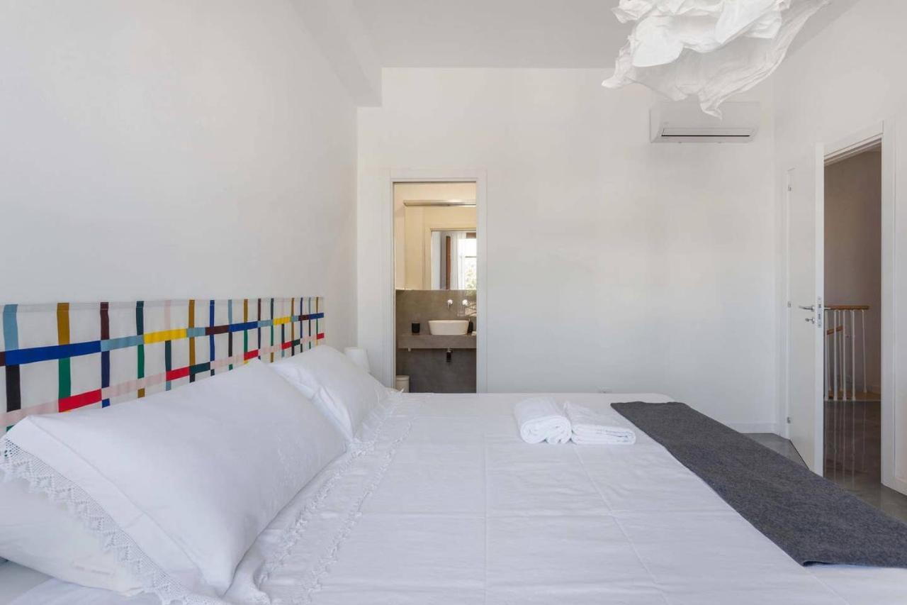 カターニアLa Casa Di Nonna Mariaアパートメント エクステリア 写真